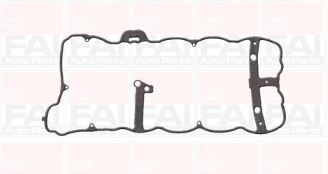 FAI TOYOTA Прокладка клап. кришки Auris, Yaris, 1,3 09- FAI AutoParts RC2215S