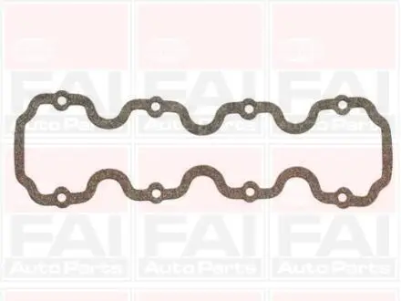 Прокладка клап.кр. Opel 13NB/14NV/C16NZ FAI AutoParts RC292S