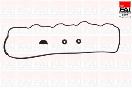 К-кт прокладок клап.кр. Mitsubishi 2.5TD 4D56/4D56T/Hyundai FAI AutoParts RC375S