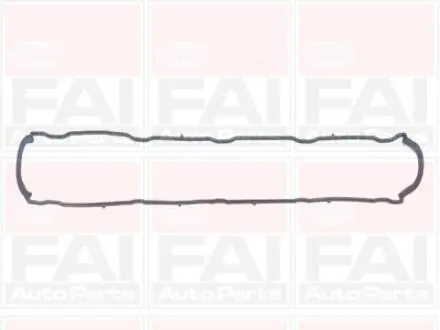 Прокладка клапанної кришки Citroen Berlingo,Xantia,Xsara,ZX Peugeot 1.6, 1.8/ 99-02 FAI AutoParts RC560S