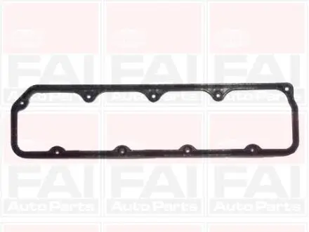 FAI FORD Прокладка клап.крышки 2,5D/TD Transit 91- FAI AutoParts RC597S