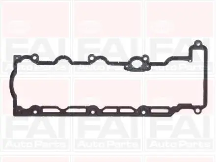 Прокладка клапанної кришки Opel X20DTL/X20DTH/X22DTH/Y20DTH FAI AutoParts RC863S