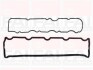 Прокладка кл. кришки (к-кт верхня+нижня) Citroen Berlingo, C15, Jumpy, Xsara Fiat Scudo Peugeot 206, 306, Expert, Partner 1.9D 04.98- FAI AutoParts RC867S (фото 1)