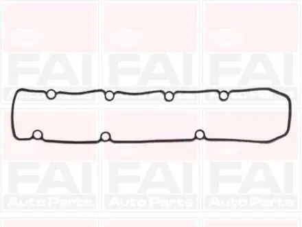 Прокладка клап. кришки Citroen Berlingo/Peugeot Partner PSA 2.0HDI DW10, DW12 FAI AutoParts RC869S
