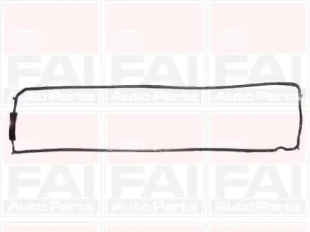 Прокладка клап.кр. Ford 1.8DI 98- FAI AutoParts RC882S
