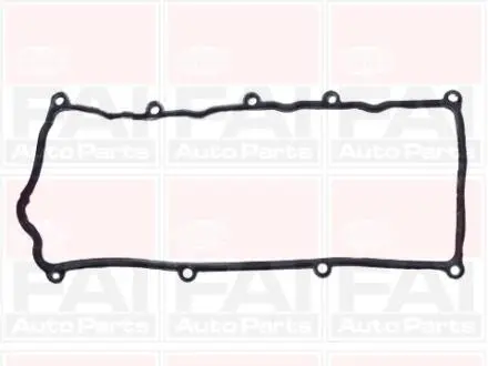 Прокладка клап.кр. Opel Astra G 1.7DTI 16V 00- FAI AutoParts RC895S