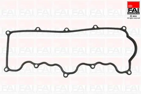 Прокладка клап.кр. Opel/Isuzu 1.5D/TD/1.7D/TD FAI AutoParts RC907S