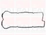 FAI NISSAN Прокладка клапанной крышки Almera, Primera, 1,4-1,6 -00. FAI AutoParts RC947S (фото 1)