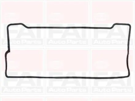 Прокладка клапанної кришки Toyota Avensis 1.6/1.8 97-00 FAI AutoParts RC963S