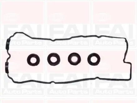 Прокладка клап.кришки Nissan Almera 1.4/1.6 95- FAI AutoParts RC987S