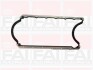 Прокладка піддона Ford Fiesta, Ka 1.0-1.6 99- FAI AutoParts SG1154 (фото 1)