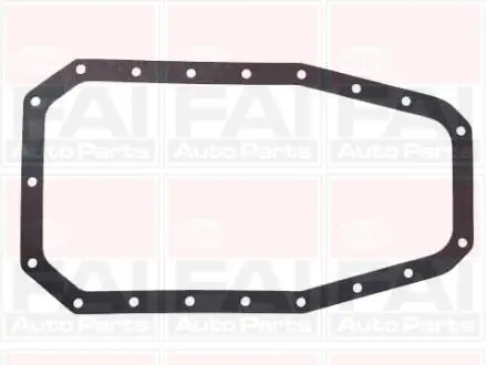 Прокладка піддона Fiat Ducato 2.5D 85- FAI AutoParts SG287