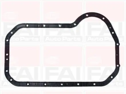 Прокладка масляного піддона VW 1,9SDI 95- FAI AutoParts SG751