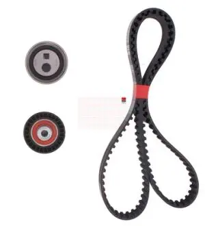 Комплект ремня ГРМ FAI AutoParts TBK412