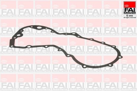 Прокладка масляного насоса Ford Focus 1.8 02- FAI AutoParts TC1458