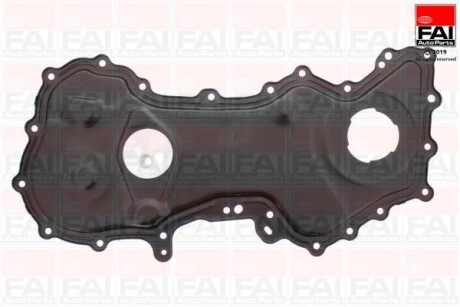 FAI NISSAN Картер релувого механизма NV400 dCi 125 11-16, NV400 dCi 100 11-16, OPEL MOVANO B (X62) 2.3 CDTI 14-, RENAULT MASTER III 2.3 dCi 10- FAI AutoParts TCC8 (фото 1)