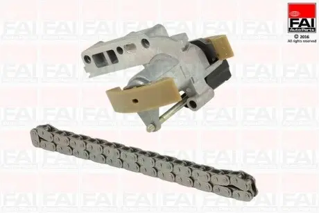 Комплект цепи ГРМ FAI AutoParts TCK106NG