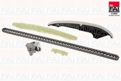 Комплект цепи ГРМ FAI AutoParts TCK174NG