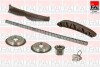 Комплект ланцюга ГРМ FAI AutoParts TCK253NG (фото 1)