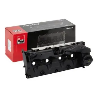 Клапанна кришка 1.6-2.0 TDI FAI AutoParts VC025