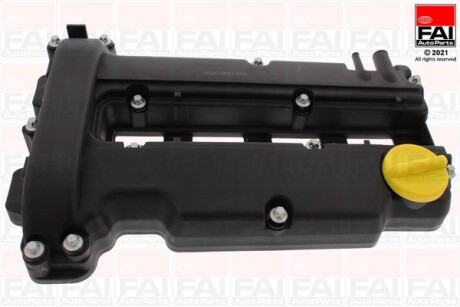 Клапанная крышка FAI AutoParts VC031