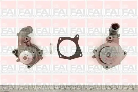 Водяной насос FAI AutoParts WP2673