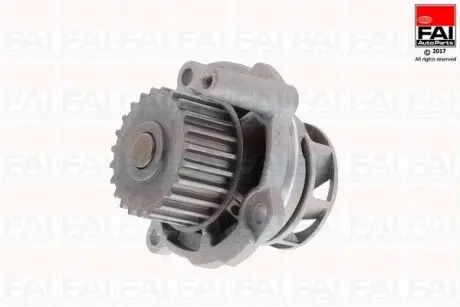 Насос водяной FAI AutoParts WP6127