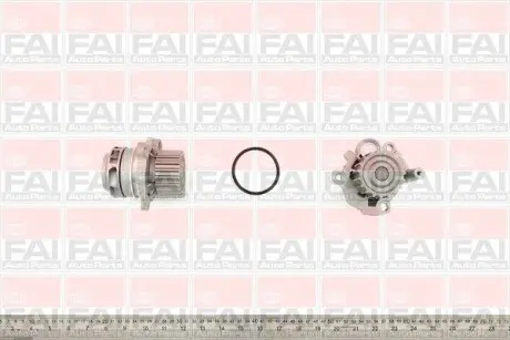 Водяной насос FAI AutoParts WP6129