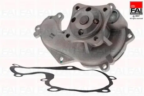 Водяной насос FAI AutoParts WP6250