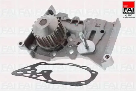 Водяной насос FAI AutoParts WP6286