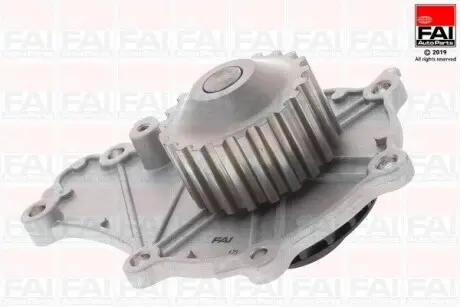 Водяной насос FAI AutoParts WP6324
