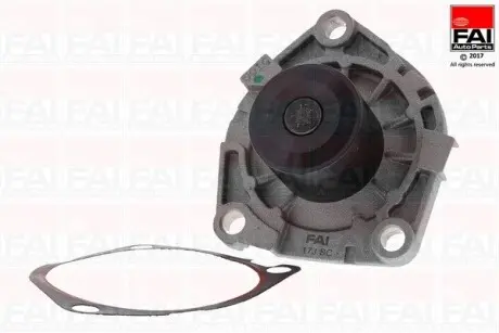 Водяной насос FAI AutoParts WP6332