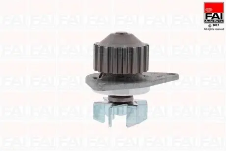 Водяной насос FAI AutoParts WP6344