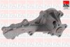 Водяна помпа Nissan Almera/ Primera 1.5I 16V, 1.8I 16V (N16) 00- FAI AutoParts WP6378 (фото 1)