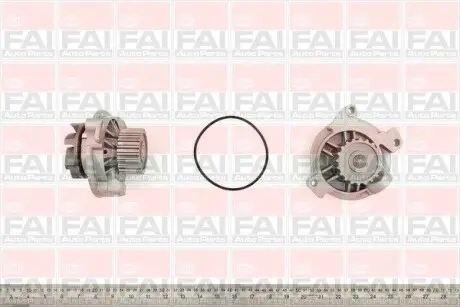 Водяний насос FAI AutoParts WP6408