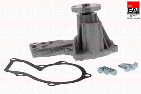 Водяной насос FAI AutoParts WP6409
