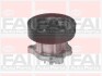 Водяна помпа Nissan Primera/X-Trail, Renault Koleos 2.0/2.5 02- FAI AutoParts WP6419 (фото 1)