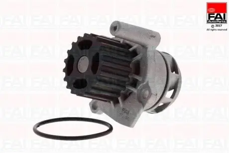 Водяной насос FAI AutoParts WP6437