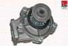 Водяна помпа Chrysler Voyager 2,5/2,8CRD 00-07 FAI AutoParts WP6483 (фото 1)