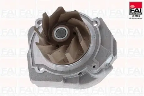 Водяной насос FAI AutoParts WP6519