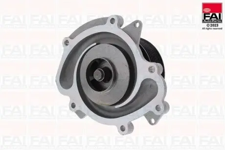 Водяной насос FAI AutoParts WP6521