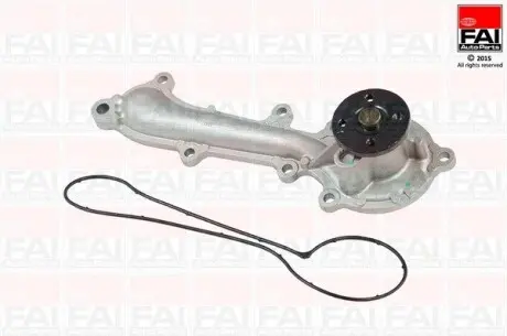 Водяной насос FAI AutoParts WP6613