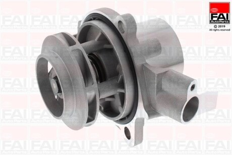 Водяной насос FAI AutoParts WP6652