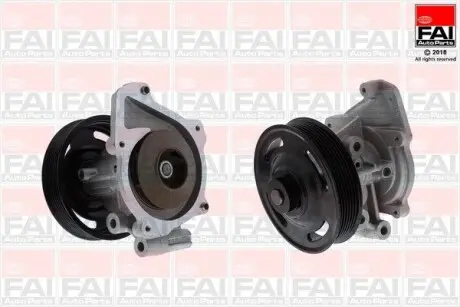 Водяна помпа Ford Ranger, Transit 2,2 TDCI 11- FAI AutoParts WP6669
