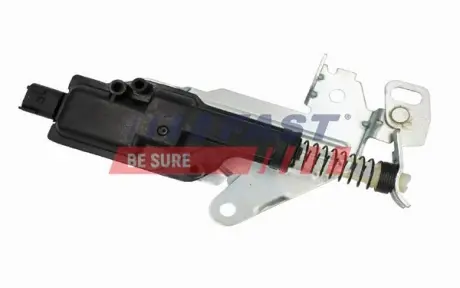 Замок дверей задн. FIESTA V/FUSION (JU_) 02-09 FAST FT00062