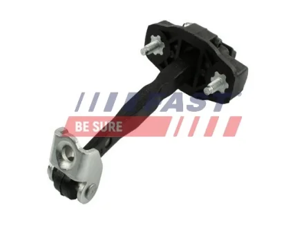 ОБМЕЖУВАЧ ДВЕРЕЙ FORD FIESTA VII 17> ПЕРЕД ЛВ/ПР FAST FT08538