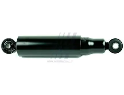 Амортизатор задний масло FIAT DOBLO 00-09 FAST FT11265