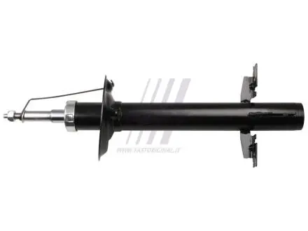 Амортизатор передний q17h-20 citroen jumper 06-14, fiat ducato 06-14, peugeot boxer 06-14 FAST FT11276