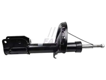 Амортизатор передний левый citroen jumpy 07-, fiat scudo new 07-, peugeot expert 07- FAST FT11294