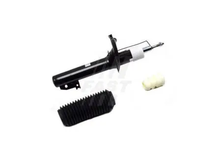 Амортизатор передний газ ford transit 00-06 FAST FT11311